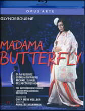 Omer Meir Wellber 푸치니: 오페라 '나비 부인' (Puccini: Madama Butterfly)