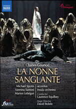 Michael Spyres 샤를 구노: 오페라 '피묻은 수녀' (Charles Gounod: La Nonne sanglante)