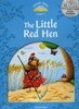 Classic Tales Level 1 : The Little Red Hen (with CD)