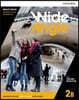 Wide Angle 2b Student Book with Online Practice