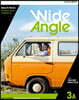 Wide Angle 3a Student Book with Online Practice