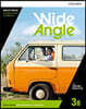 Wide Angle 3b Student Book with Online Practice