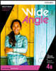 Wide Angle 4b Student Book with Online Practice