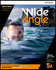 Wide Angle 5a Student Book with Online Practice