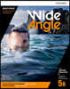 Wide Angle 5b Student Book with Online Practice