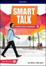 Smart talk 1