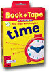First Learning Book and Cassette: Time