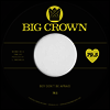 79.5 - Boy Don't Be Afraid / I Stay, You Stay (7 inch Single LP)