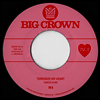 79.5 - Terrorize My Heart (7 inch Single LP)