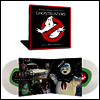 Elmer Bernstein - Ghostbusters (고스트버스터즈) (Score) (180g Gatefold Clear Vinyl 2LP+Download Insert)(Soundtrack)