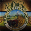 Neil Young & the International Harvesters - A Treasure (Download Card)(140G)(2LP)