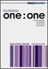 Business One One Advanced : Teacher's Book