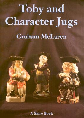 Toby &amp; Character Jugs