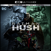 Batman: Hush (배트맨 허쉬) (2019) (한글무자막)(4K Ultra HD + Blu-ray + Digital)