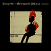 Bokante + Metropole Orkest - What Heat (2LP)