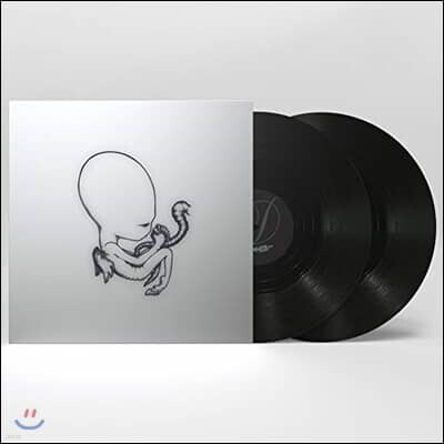 Sigur Ros - Agaetis byrjun (A Good Beginning) 시규어 로스 2집 [2LP]