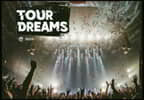 TOUR DREAMS