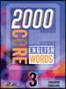 2000 Core English Words 3