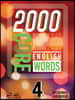 2000 Core English Words 4