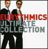 Eurythmics (유리스믹스) - Ultimate Collection