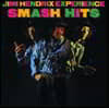 Jimi Hendrix Experience (지미 헨드릭스 익스페리언스) - Smash Hits