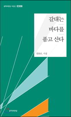 갈대는 바다를 품고 산다