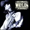Waylon Jennings (웨일런 제닝스) - Ultimate Waylon Jennings