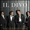 Il Divo (일 디보) - The Greatest Hits