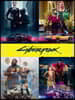 The World of Cyberpunk 2077