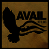 Avail - Over The James (Vinyl LP)