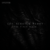 Lee Scratch Perry - The Black Album (Gatefold)(2LP)