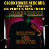 Lee Scratch Perry & King Tubby - Cloak & Dagger (LP)