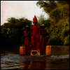 Petite Noir - La Maison Noir / The Black House (MP3 Download)(LP)