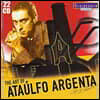 아타울포 아르헨타 명연주 모음집 (The Art of Ataulfo Argenta)