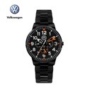 폭스바겐 멀티펑션 메탈시계 VW-Allspace-BB