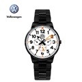 폭스바겐 멀티펑션 메탈시계 VW-Allspace-WB