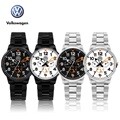 폭스바겐 멀티펑션 메탈시계 VW-Allspace 4종 택1