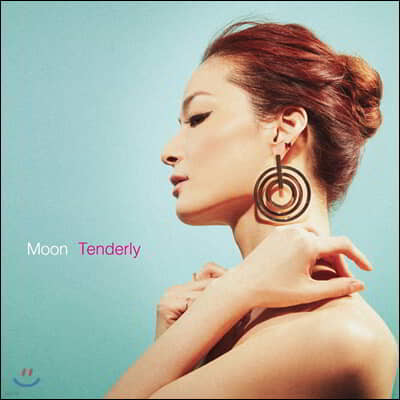 Moon (문혜원) - 2집 Tenderly 