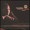 McCoy Tyner (맥코이 타이너) - Inception [LP]