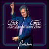 Chick Corea (칙 코리아) - The Spanish Heart Band: Antidote [2LP]