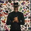 Keb' Mo' (켑 모) - Oklahoma 17집 [LP]