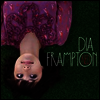 Dia Frampton - Red (LP)