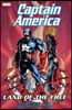 Captain America