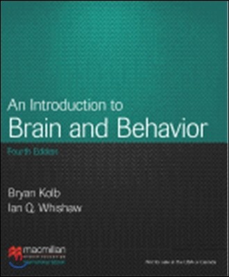 Introduction to Brain &amp; Behavior