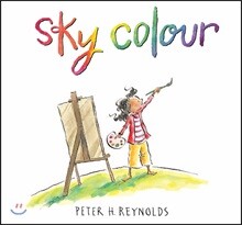 Sky Colour