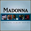 Madonna - Original Album Series (5CD Boxset)