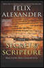 The Secret of Scripture: Aiden Leonardo Series Book 2