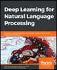 Deep Learning for Natural Language Processing
