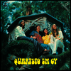 Quarteto Em Cy (Girls From Bahia) - Quarteto Em Cy (Ltd. Ed)(180G)(LP)