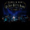 Dickey Betts - Ramblin' Man Live At The St. George Theatre (2LP)
